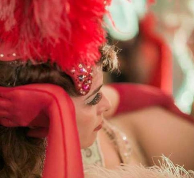 Cours de danse Paris cabaret