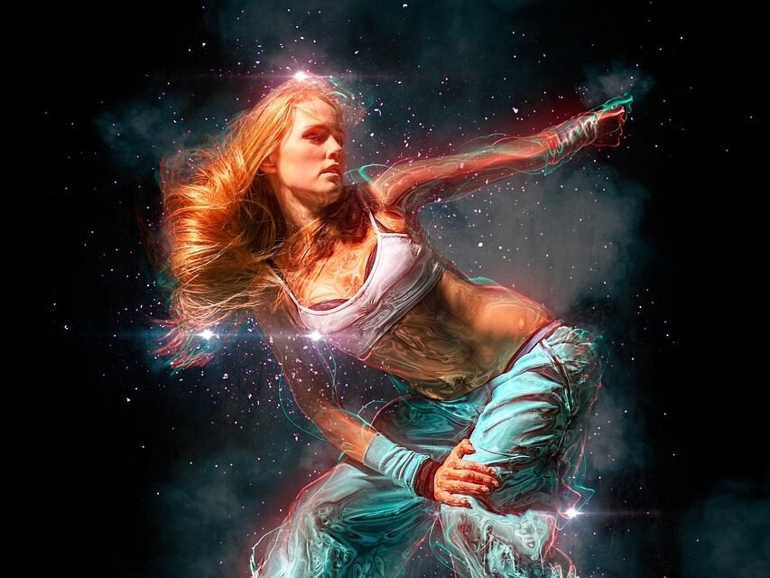 cours de danse Hip Hop