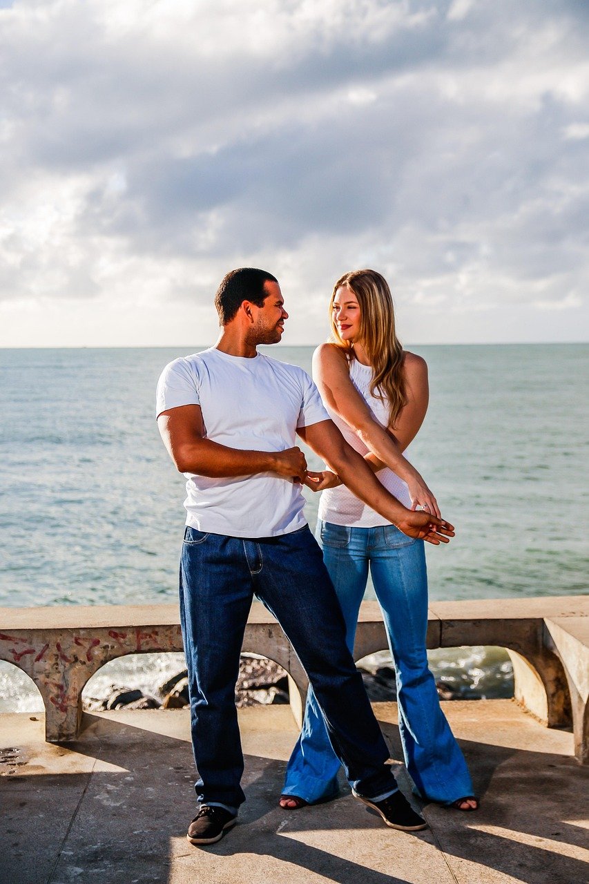 Cours de danse Ouverture de bal
