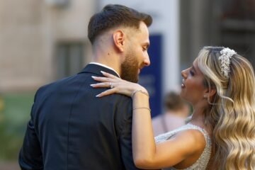 Cours de danse Ouverture de bal