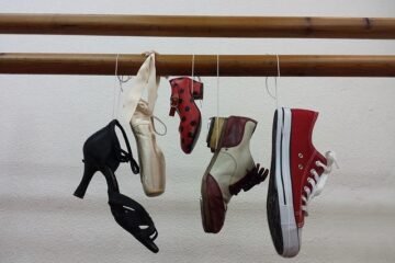 Styles de danse