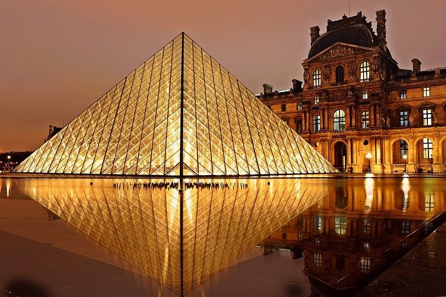 EVJF Paris