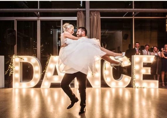 cours de danse ouverture de bal à paris
