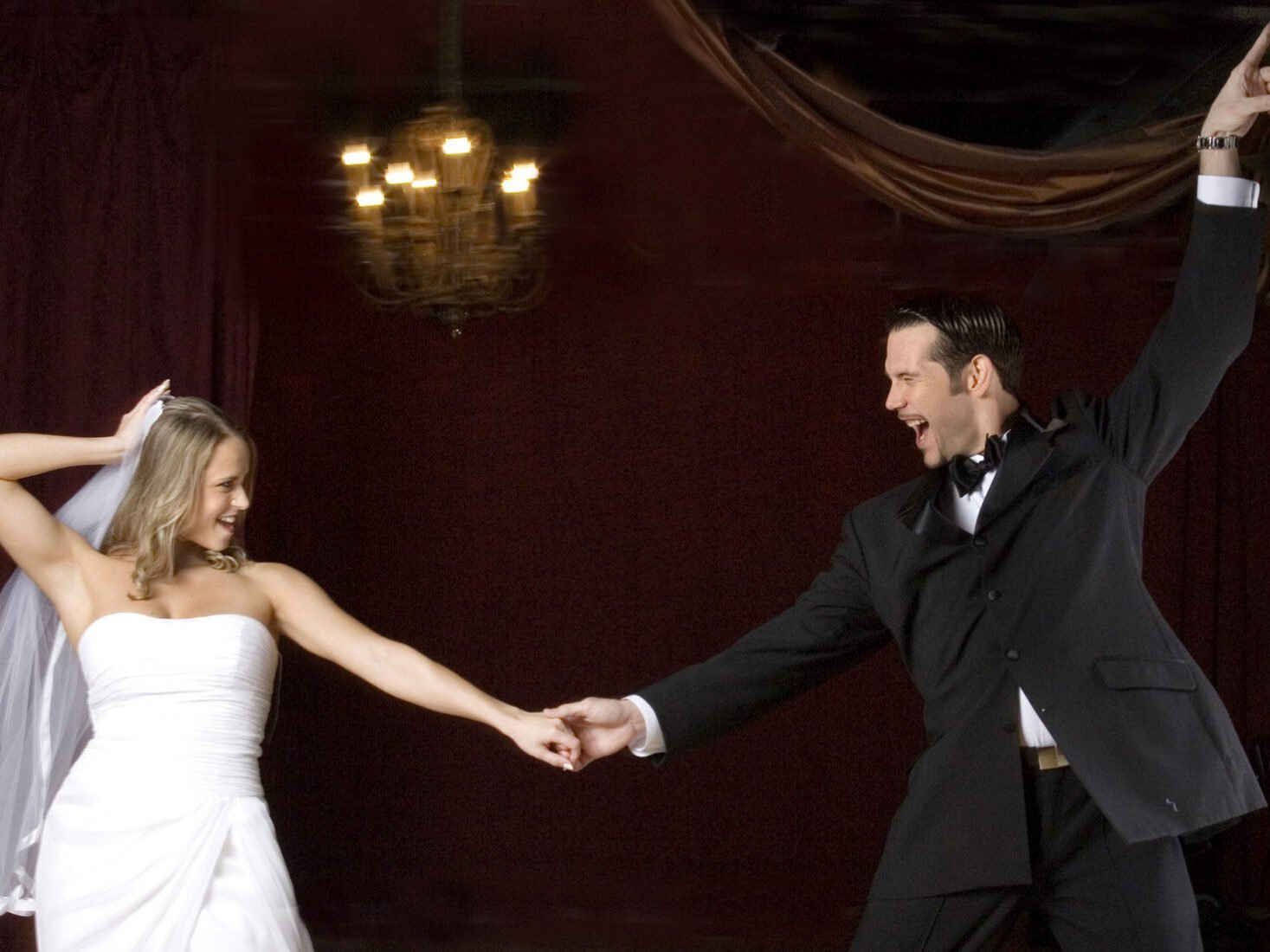 ouverture de bal originale